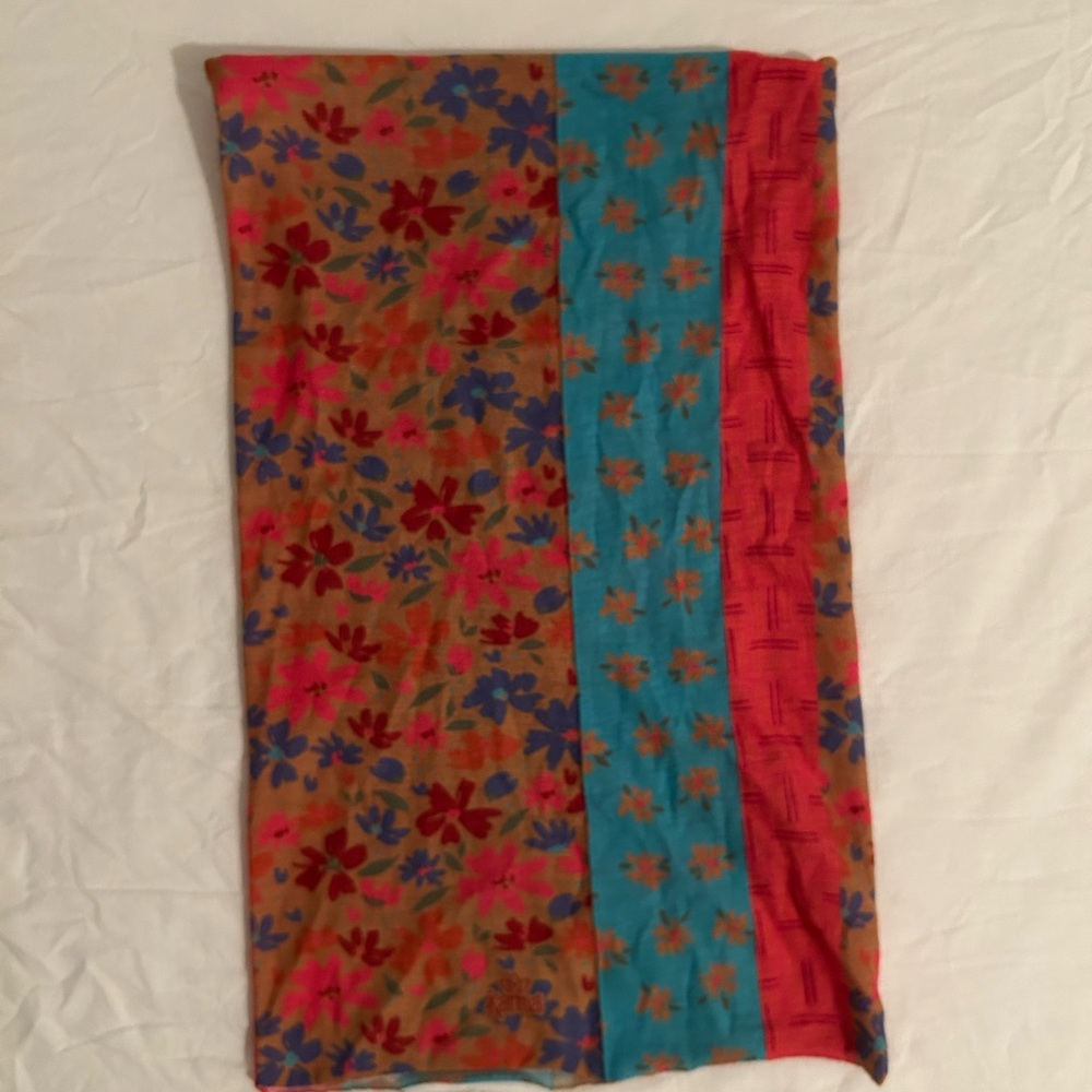 Tube top / headband